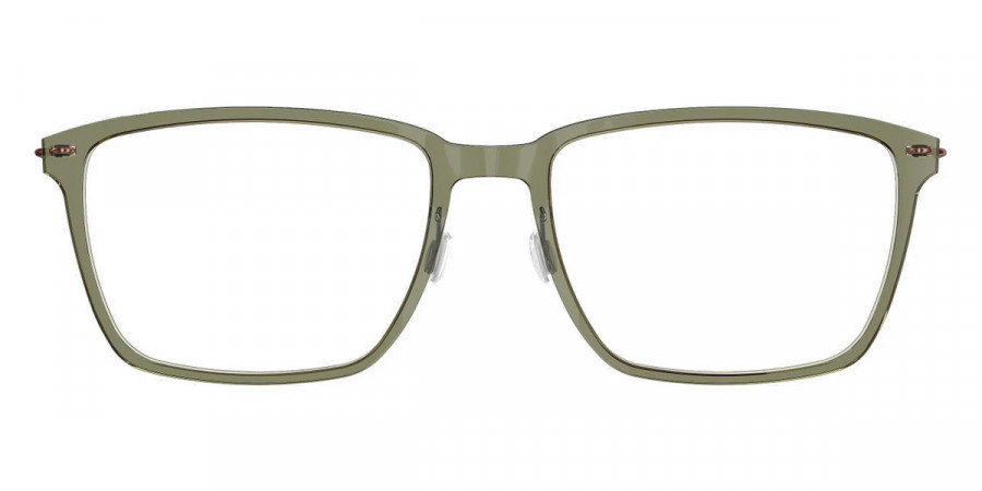 Lindberg™ 6505 54 - C11 PU12 N.O.W. Titanium