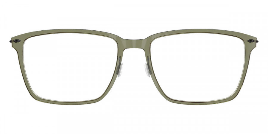 Lindberg™ 6505 54 - C11 PU9 N.O.W. Titanium