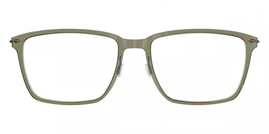 Lindberg™ 6505 54 - C11 U12 N.O.W. Titanium