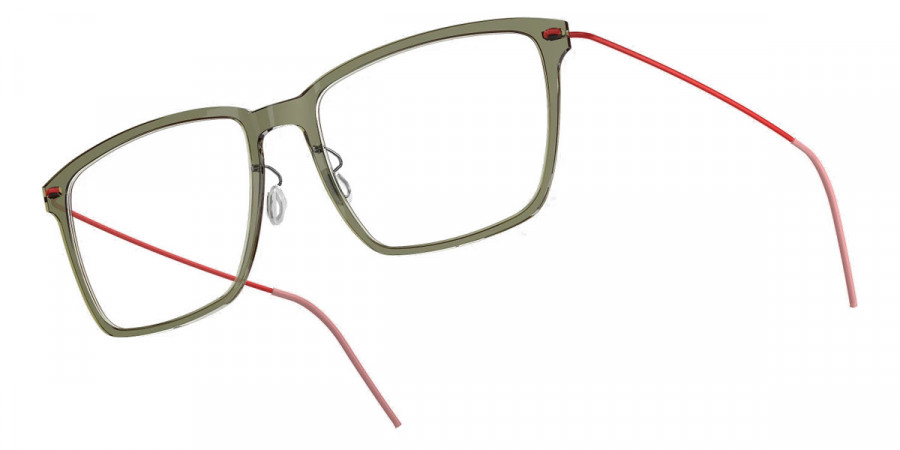 Color: C11 U33 - Lindberg N.O.W. Titanium LND6505C11U3354