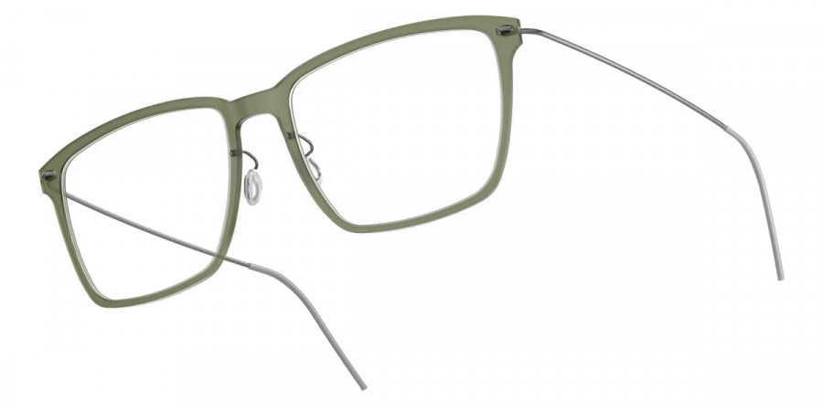 Color: C11M 10 - Lindberg N.O.W. Titanium LND6505C11M1054