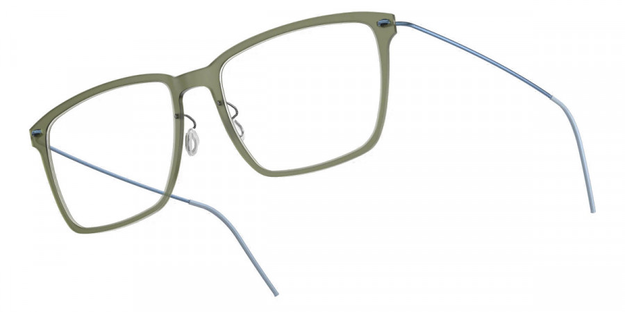 Color: C11M 20 - Lindberg N.O.W. Titanium LND6505C11M2054