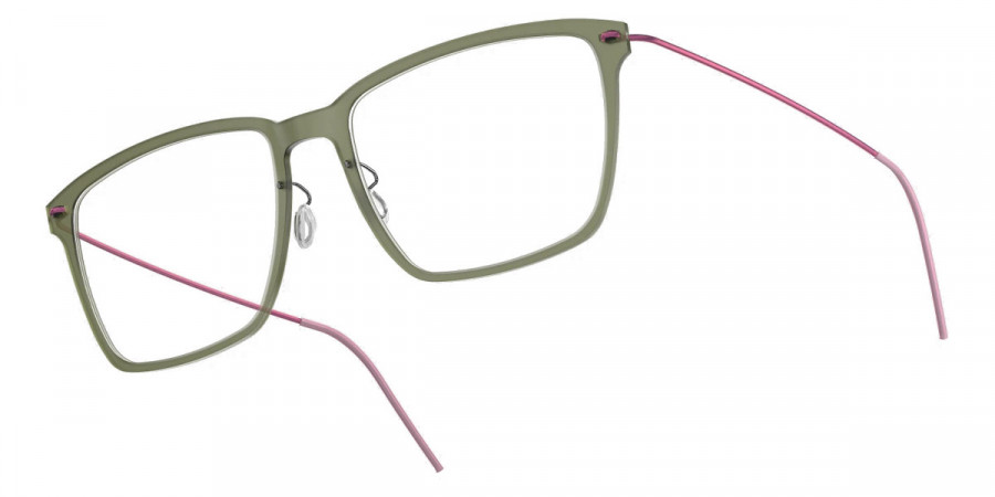 Color: C11M 70 - Lindberg N.O.W. Titanium LND6505C11M7054