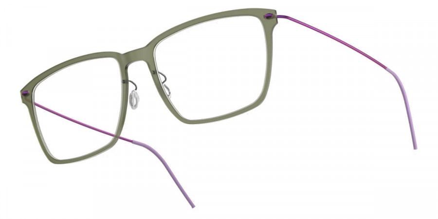 Color: C11M 75 - Lindberg N.O.W. Titanium LND6505C11M7554