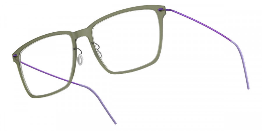 Color: C11M 77 - Lindberg N.O.W. Titanium LND6505C11M7754