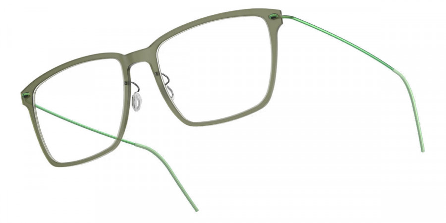 Color: C11M 90 - Lindberg N.O.W. Titanium LND6505C11M9054