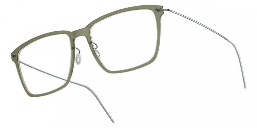 Color: C11M P30 - Lindberg N.O.W. Titanium LND6505C11MP3054