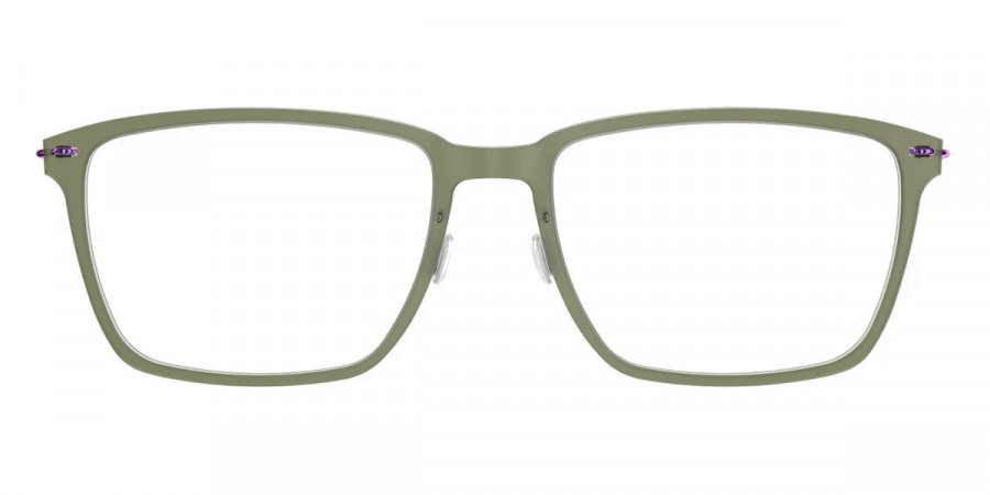 Lindberg™ 6505 54 - C11M P77 N.O.W. Titanium