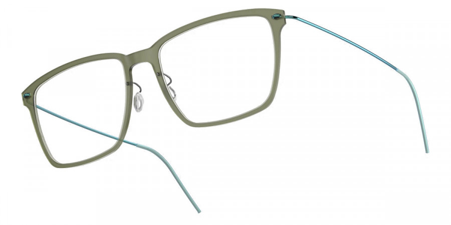 Color: C11M P85 - Lindberg N.O.W. Titanium LND6505C11MP8554