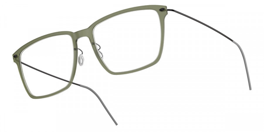 Color: C11M PU9 - Lindberg N.O.W. Titanium LND6505C11MPU954