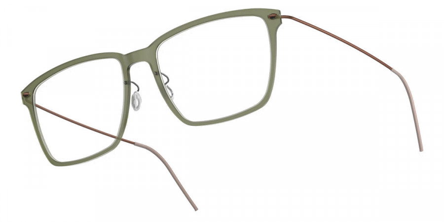 Color: C11M U12 - Lindberg N.O.W. Titanium LND6505C11MU1254