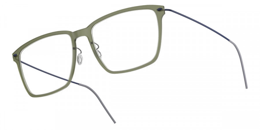 Color: C11M U13 - Lindberg N.O.W. Titanium LND6505C11MU1354