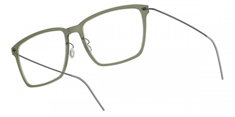 Color: C11M U16 - Lindberg N.O.W. Titanium LND6505C11MU1654