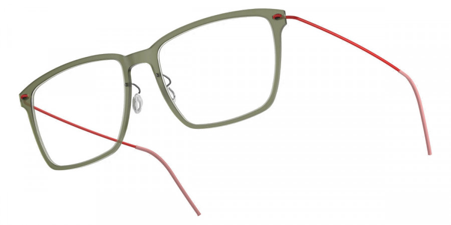 Color: C11M U33 - Lindberg N.O.W. Titanium LND6505C11MU3354