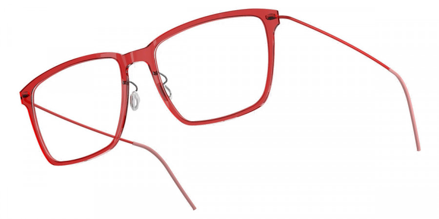 Color: C12 U33 - Lindberg N.O.W. Titanium LND6505C12U3354