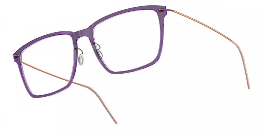 Color: C13 60 - Lindberg N.O.W. Titanium LND6505C136054