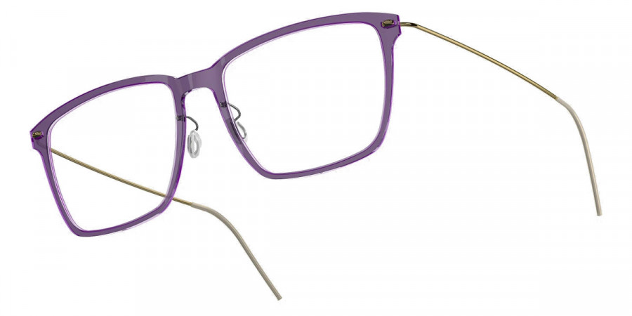 Color: C13 P35 - Lindberg N.O.W. Titanium LND6505C13P3554