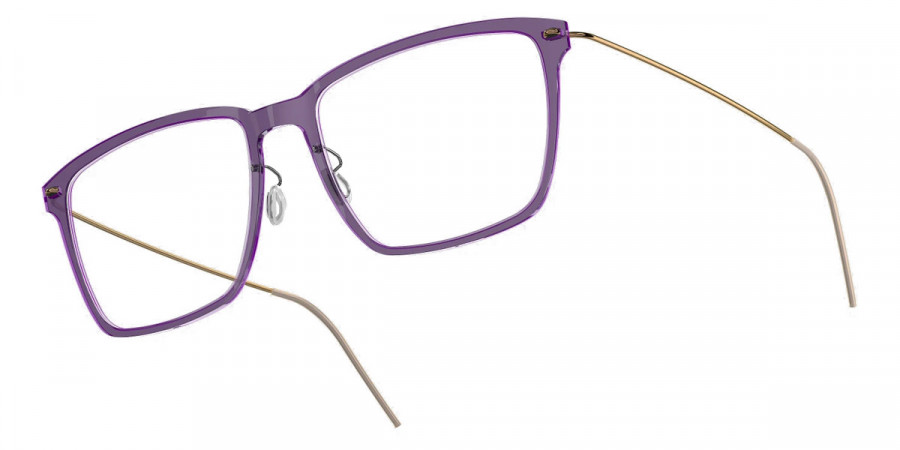 Color: C13 P60 - Lindberg N.O.W. Titanium LND6505C13P6054