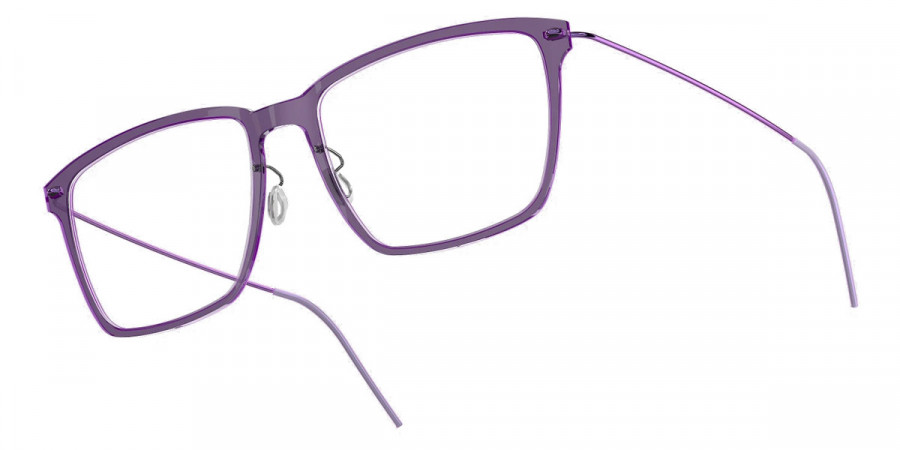 Color: C13 P77 - Lindberg N.O.W. Titanium LND6505C13P7754