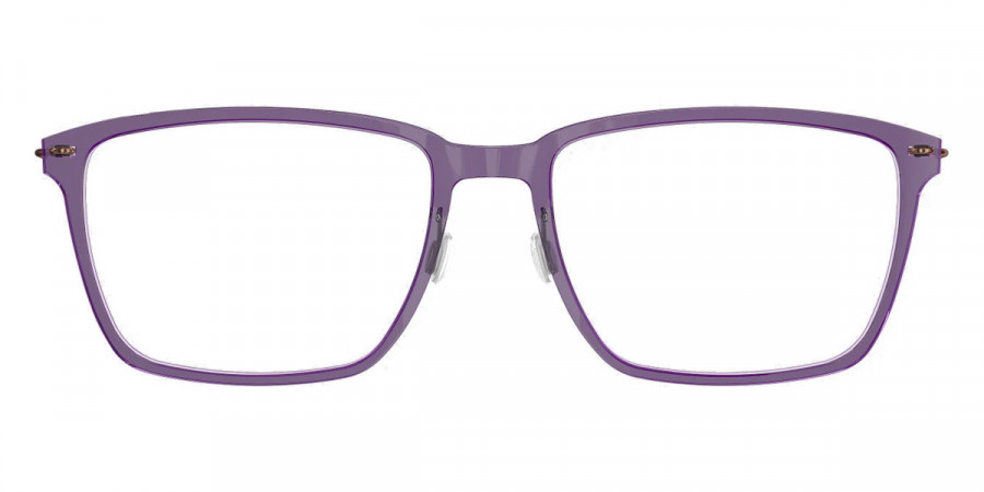 Lindberg™ 6505 54 - C13 PU12 N.O.W. Titanium