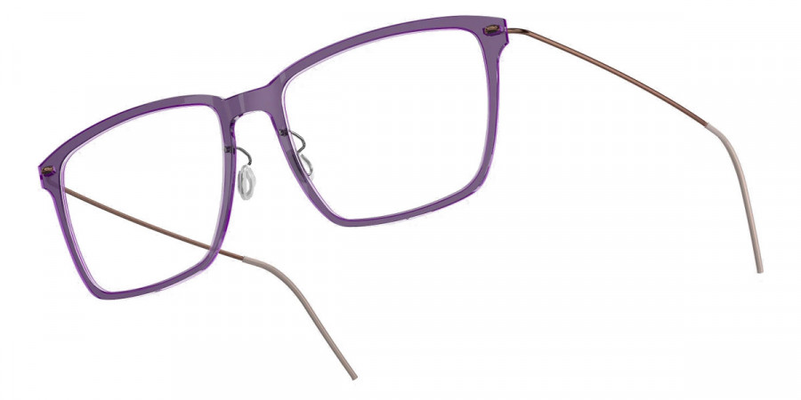 Color: C13 PU12 - Lindberg N.O.W. Titanium LND6505C13PU1254