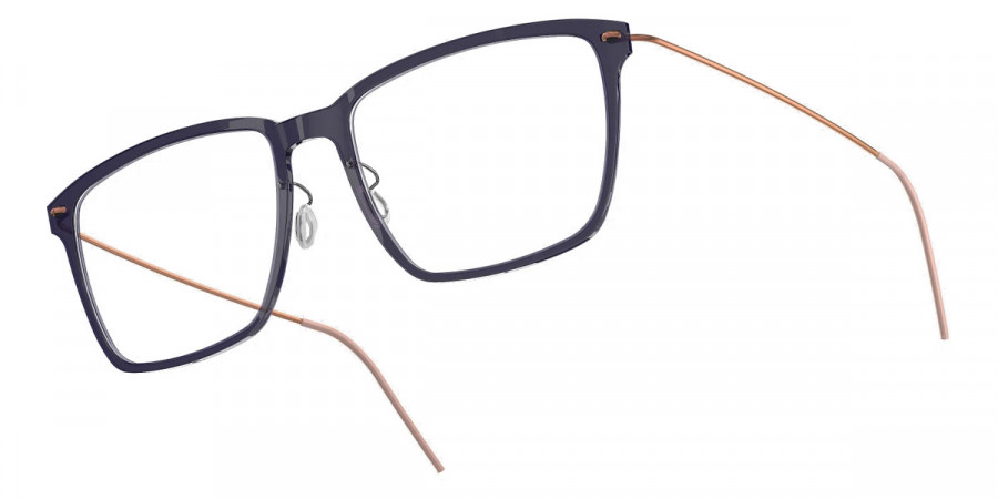 Color: C14 60 - Lindberg N.O.W. Titanium LND6505C146054