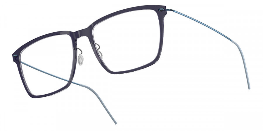 Color: C14 P20 - Lindberg N.O.W. Titanium LND6505C14P2054