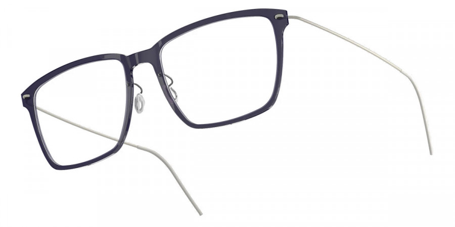 Color: C14 U38 - Lindberg N.O.W. Titanium LND6505C14U3854