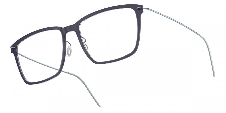 Color: C14M 25 - Lindberg N.O.W. Titanium LND6505C14M2554