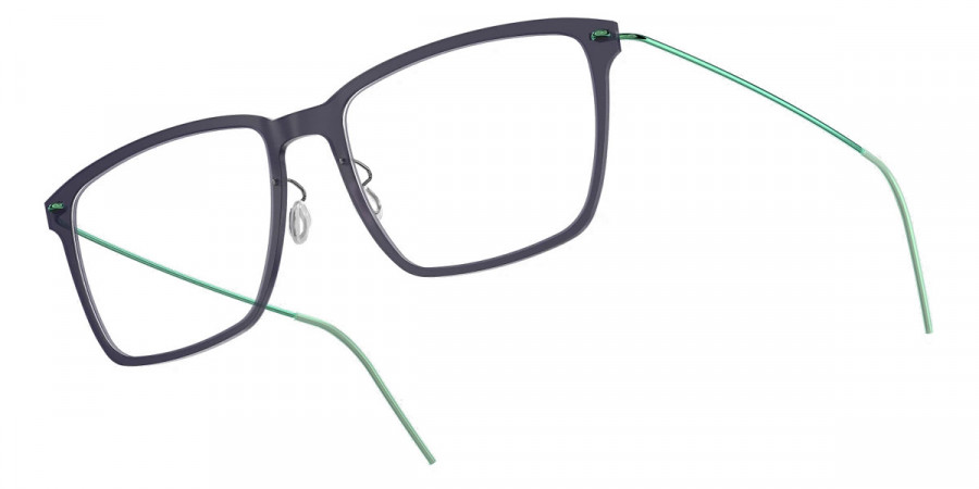 Color: C14M P90 - Lindberg N.O.W. Titanium LND6505C14MP9054