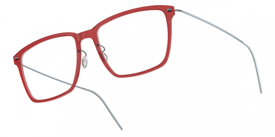 Color: C18M 25 - Lindberg N.O.W. Titanium LND6505C18M2554