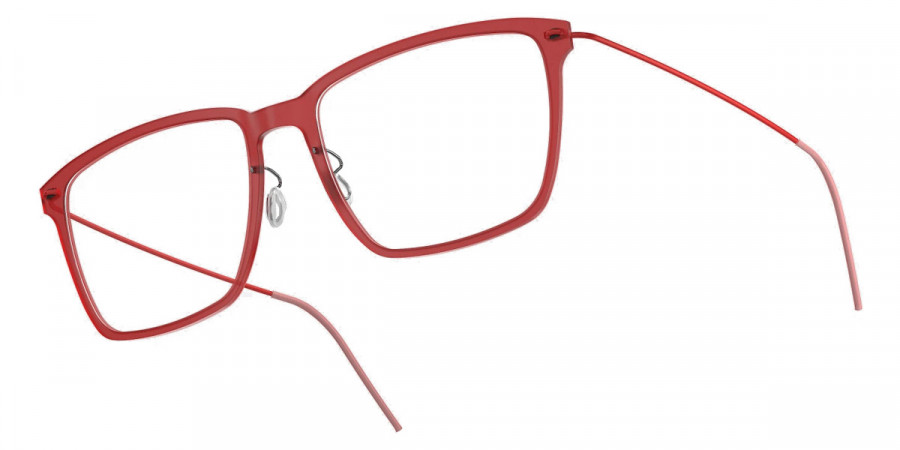 Color: C18M U33 - Lindberg N.O.W. Titanium LND6505C18MU3354