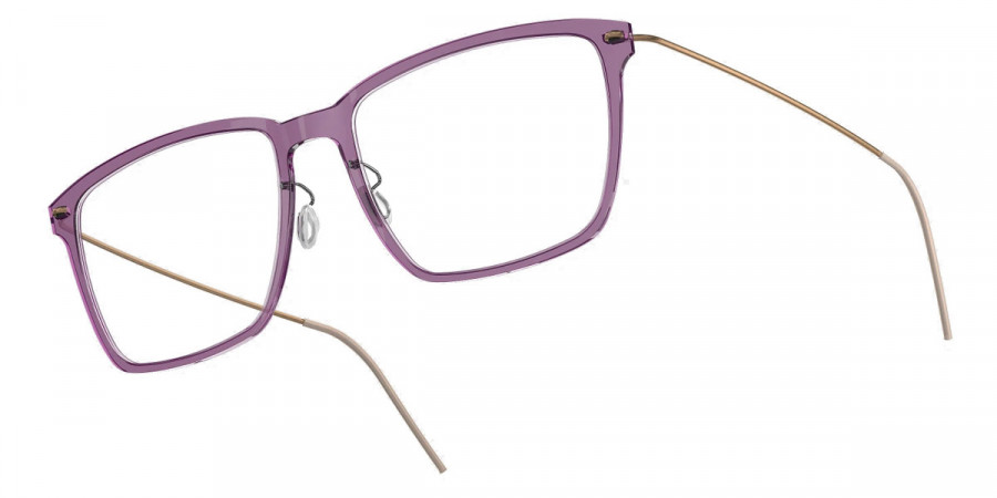 Color: C19 35 - Lindberg N.O.W. Titanium LND6505C193554