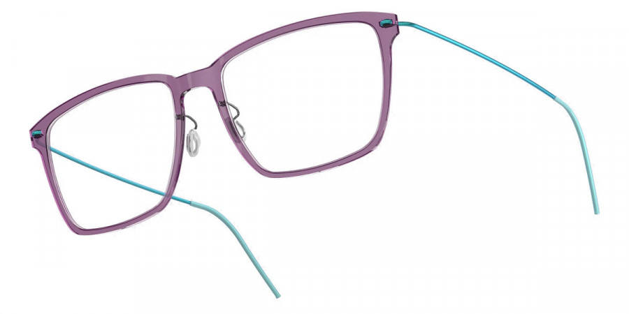 Color: C19 80 - Lindberg N.O.W. Titanium LND6505C198054