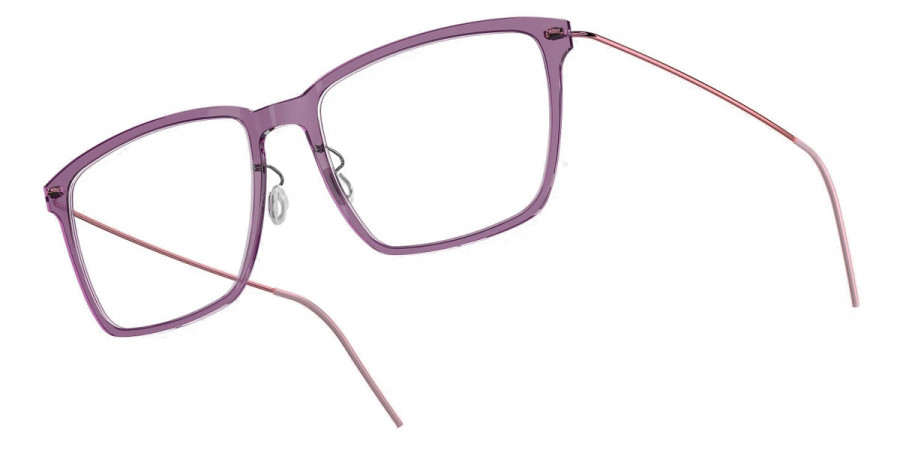 Color: C19 P70 - Lindberg N.O.W. Titanium LND6505C19P7054