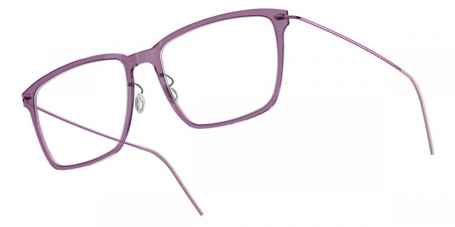 Color: C19 P75 - Lindberg N.O.W. Titanium LND6505C19P7554