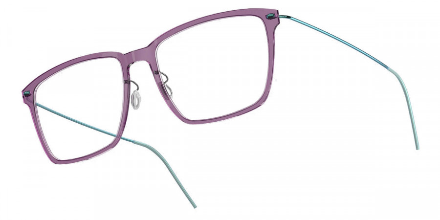 Color: C19 P85 - Lindberg N.O.W. Titanium LND6505C19P8554