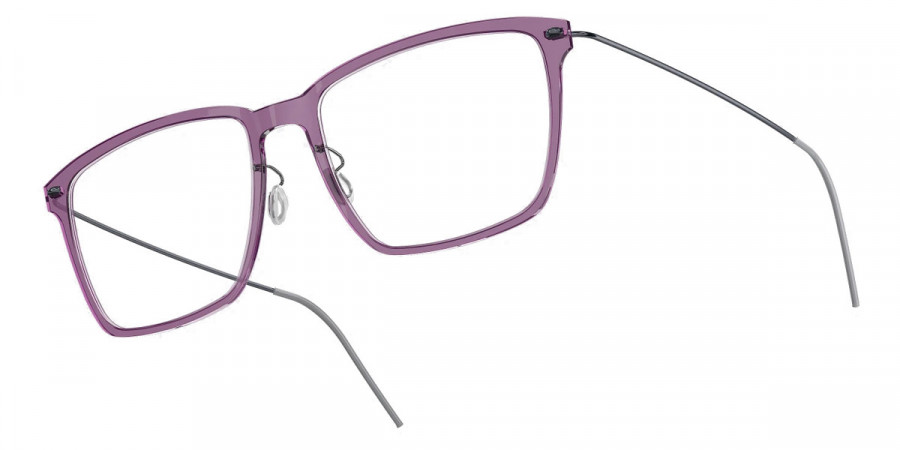 Color: C19 PU16 - Lindberg N.O.W. Titanium LND6505C19PU1654