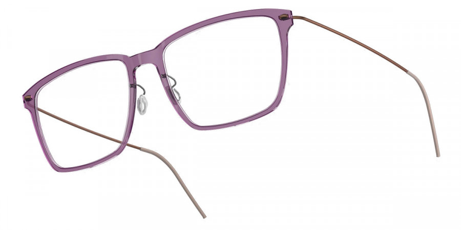 Color: C19 U12 - Lindberg N.O.W. Titanium LND6505C19U1254