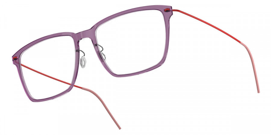 Color: C19 U33 - Lindberg N.O.W. Titanium LND6505C19U3354