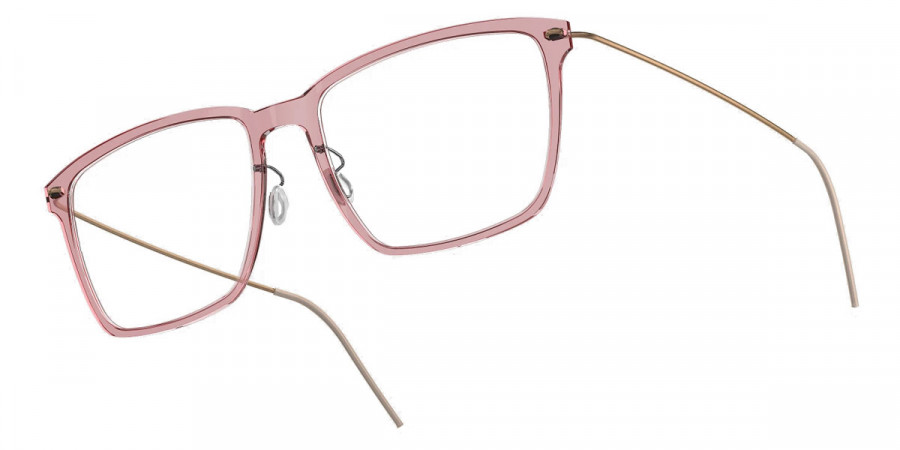 Color: C20 35 - Lindberg N.O.W. Titanium LND6505C203554