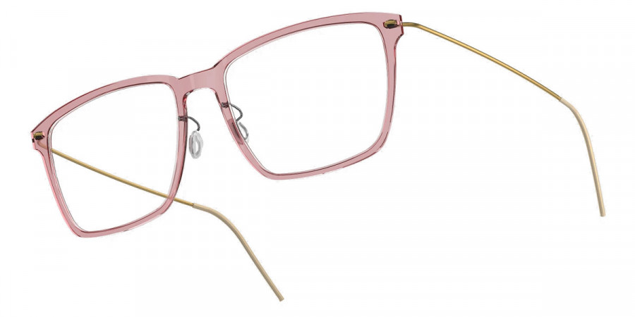 Color: C20 GT - Lindberg N.O.W. Titanium LND6505C20GT54