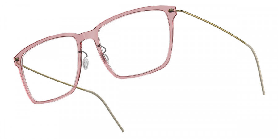 Color: C20 P35 - Lindberg N.O.W. Titanium LND6505C20P3554