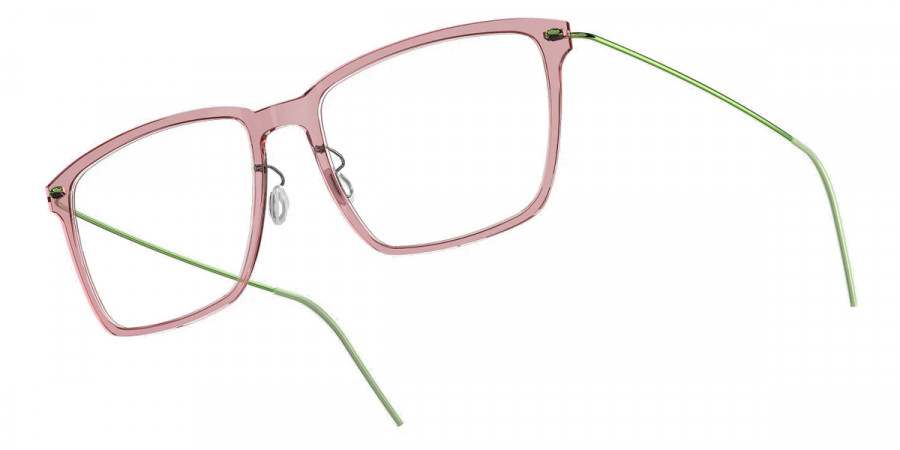 Color: C20 P95 - Lindberg N.O.W. Titanium LND6505C20P9554