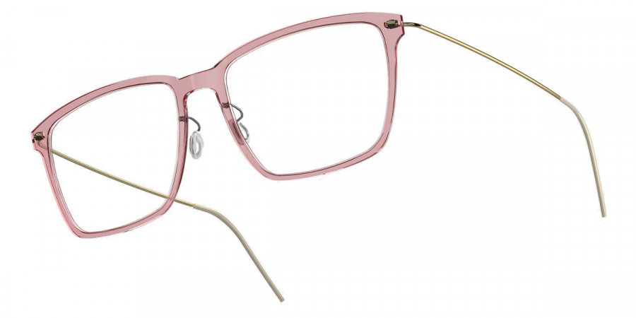 Color: C20 PGT - Lindberg N.O.W. Titanium LND6505C20PGT54