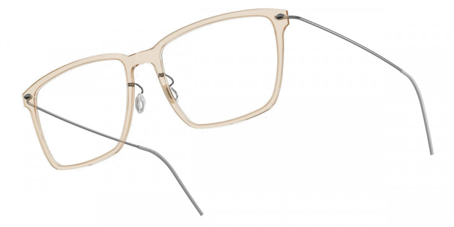 Color: C21 10 - Lindberg N.O.W. Titanium LND6505C211054