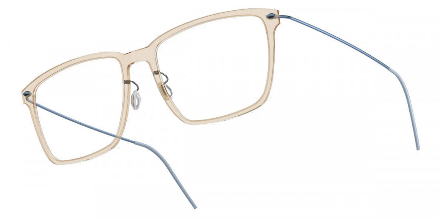 Color: C21 20 - Lindberg N.O.W. Titanium LND6505C212054