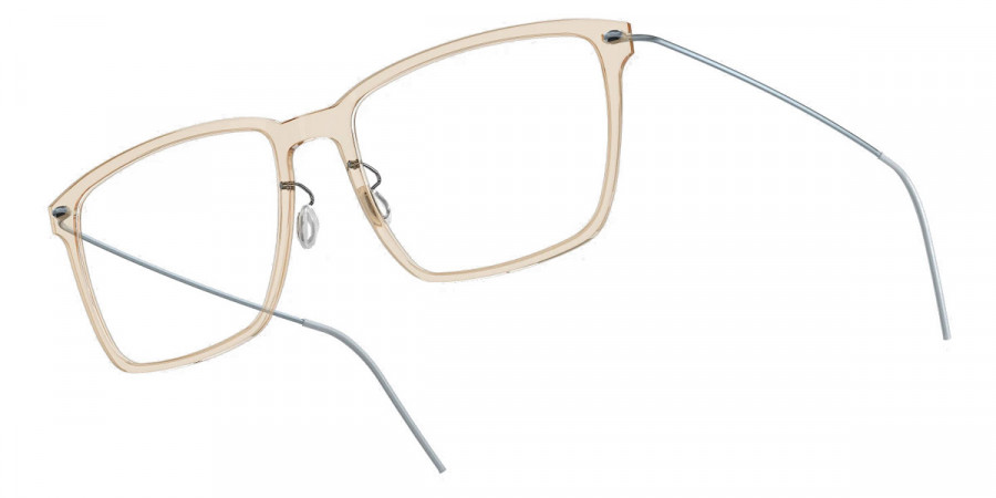 Color: C21 25 - Lindberg N.O.W. Titanium LND6505C212554