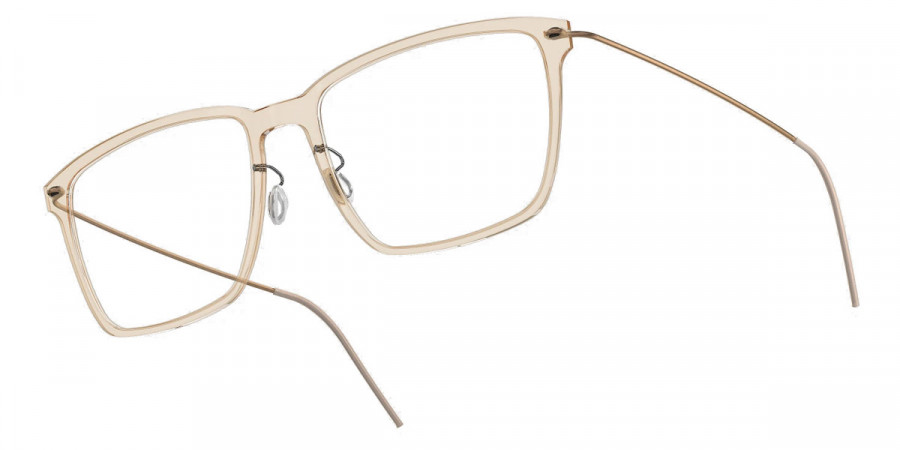 Color: C21 35 - Lindberg N.O.W. Titanium LND6505C213554