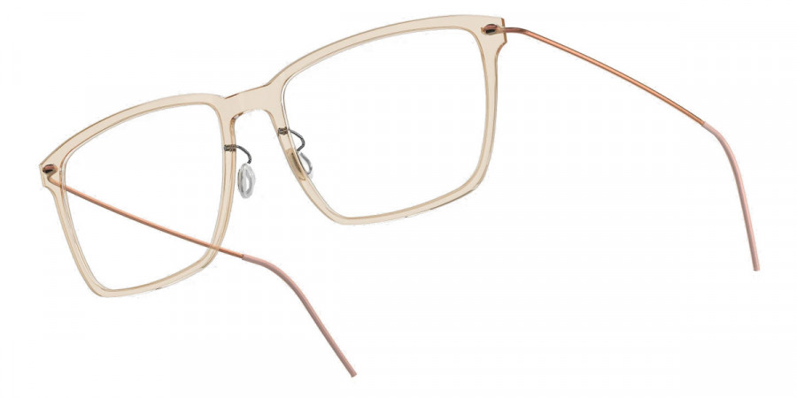 Color: C21 60 - Lindberg N.O.W. Titanium LND6505C216054